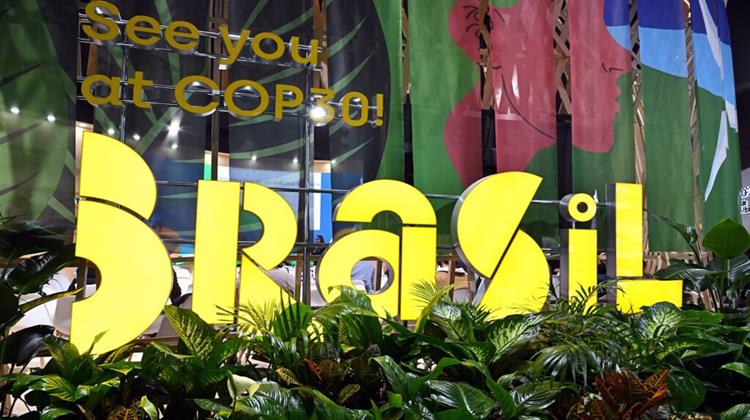 COP30: Εκπνέει η Προθεσμία για τα Εθνικά Σχέδια – Επείγουσα Έκκληση της Βραζιλίας